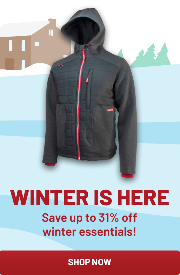 Holideals Day 6! Winter Sale! Save up to 31%!